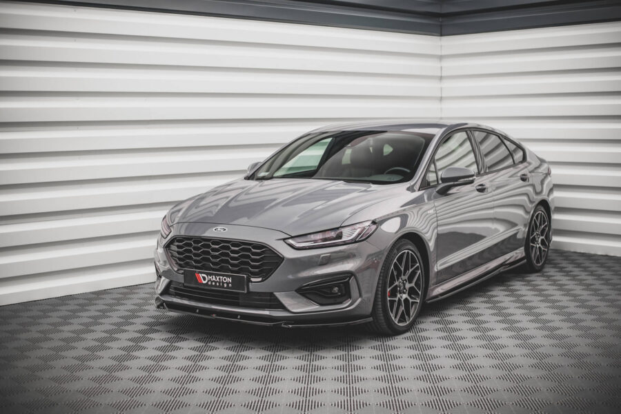 Frontleppe Ford Mondeo ST-Line Mk5 Facelift V.2 – bilde 1 av 4