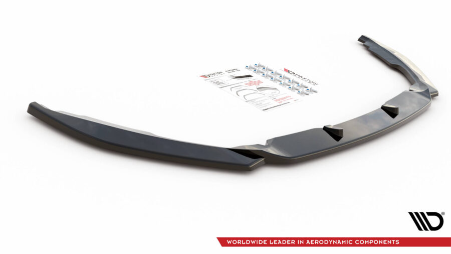 Frontleppe Ford Mondeo ST-Line Mk5 Facelift V.2 – bilde 3 av 4
