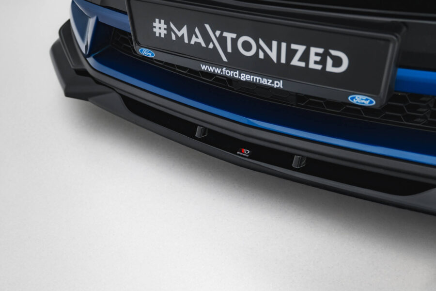 Frontleppe Ford Mustang GT Mk7 V.2 – bilde 3 av 5