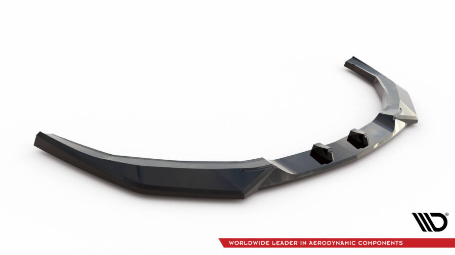 Frontleppe Ford Mustang GT Mk7 V.2 – bilde 4 av 5