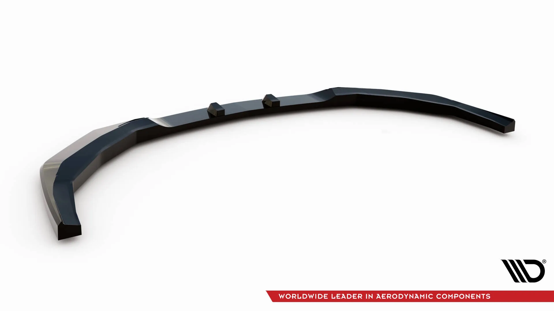 Frontleppe V.2 Ford Mustang GT Mk7 - Bilde 5