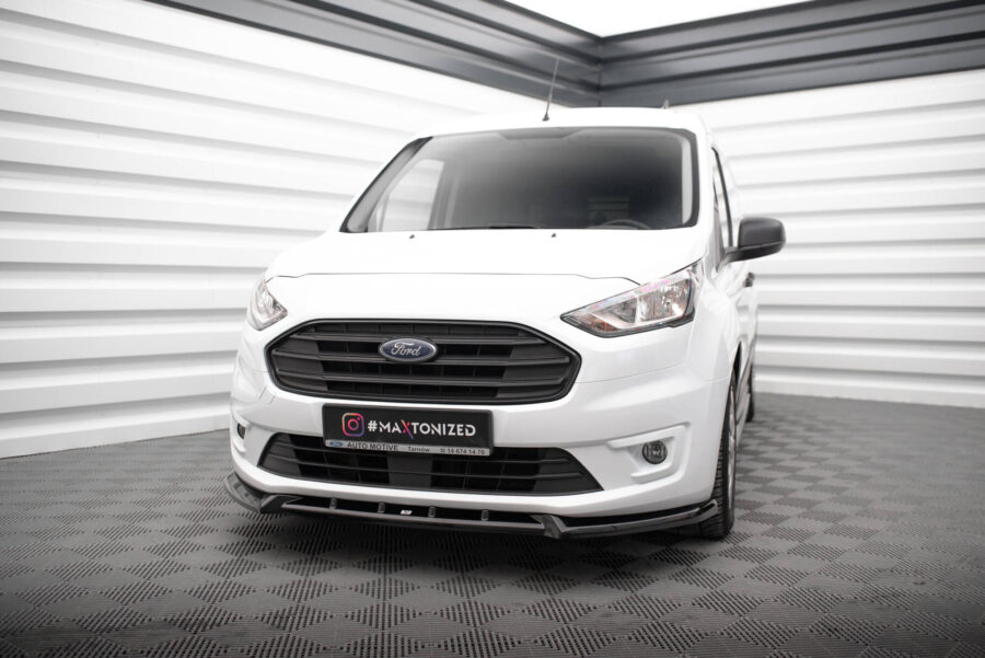Frontleppe Ford Transit Connect Mk2 Facelift V.2 – bilde 1 av 5