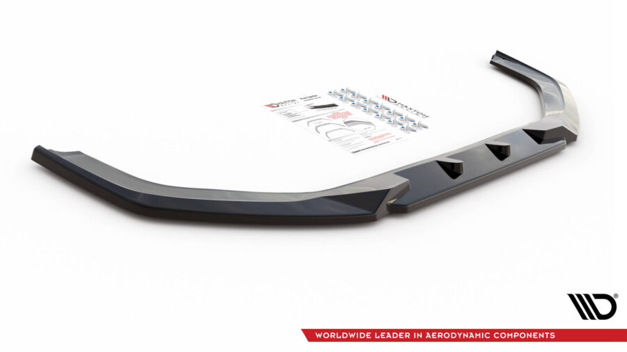 Frontleppe Honda CIVic Mk9 V.2 – bilde 3 av 4