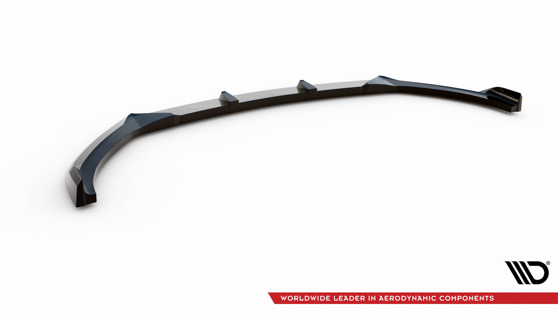 Frontleppe V.2 Hyundai I20 Mk2 Facelift - Bilde 5