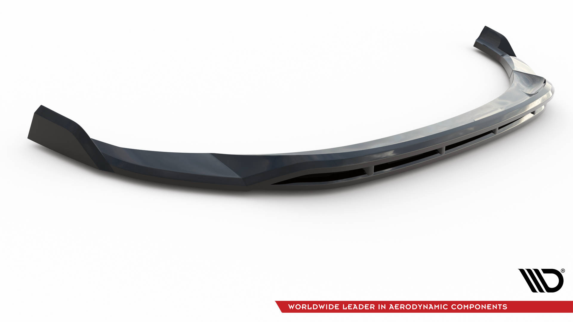 Frontleppe V.2 Hyundai Tucson Mk4 - Bilde 4