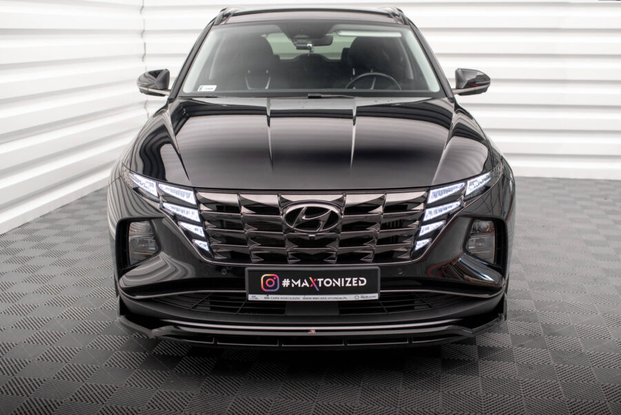 Frontleppe Hyundai Tucson Mk4 V.2 – bilde 2 av 5