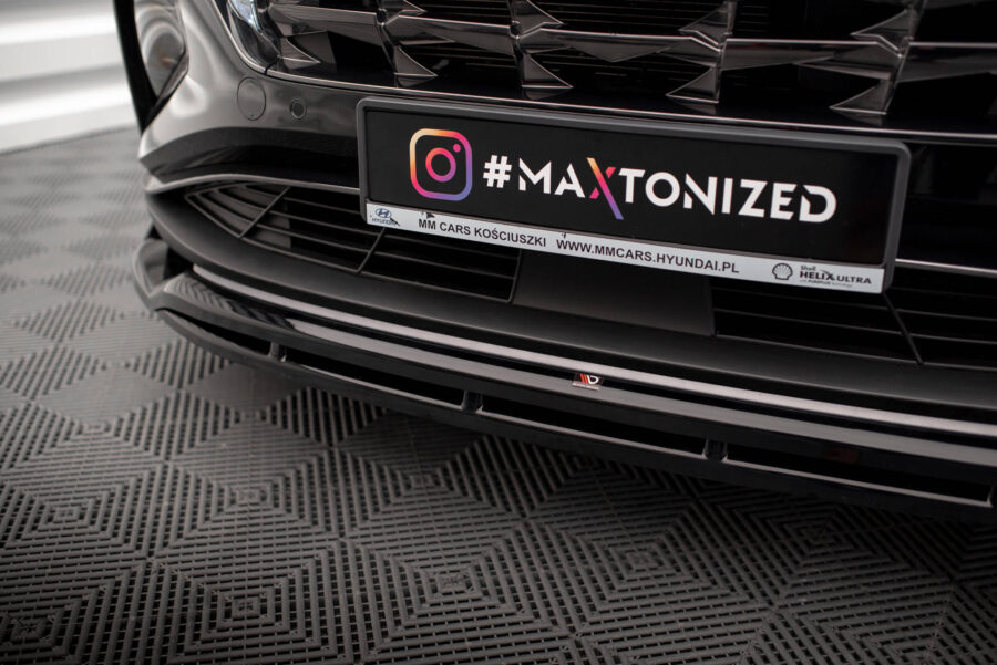 Frontleppe Hyundai Tucson Mk4 V.2 – bilde 3 av 5
