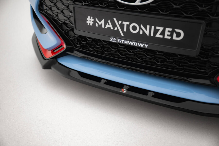 Frontleppe Hyundai Veloster N Mk2 V.2 – bilde 3 av 5