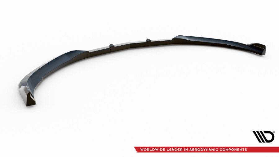 Frontleppe Mercedes-AMG C63 Sedan / Estate W205 Facelift V.2 – bilde 5 av 5