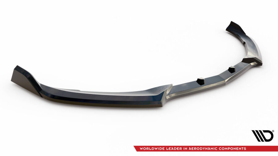 Frontleppe Mercedes-AMG C63 Sedan / Estate W205 Facelift V.2 – bilde 4 av 5
