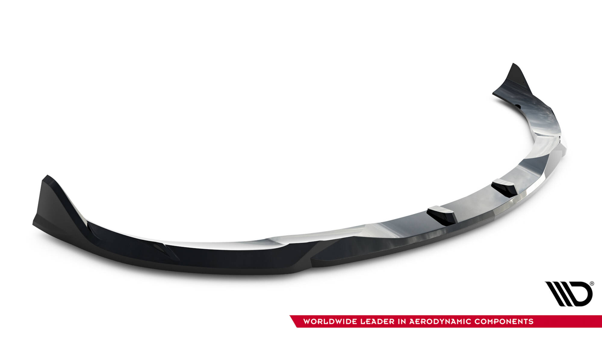 Frontleppe V.2 Mercedes-AMG CLE 53 C236 - Bilde 4