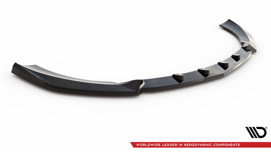 Frontleppe Mercedes-AMG E63 W213 Facelift V.2 – bilde 4 av 5