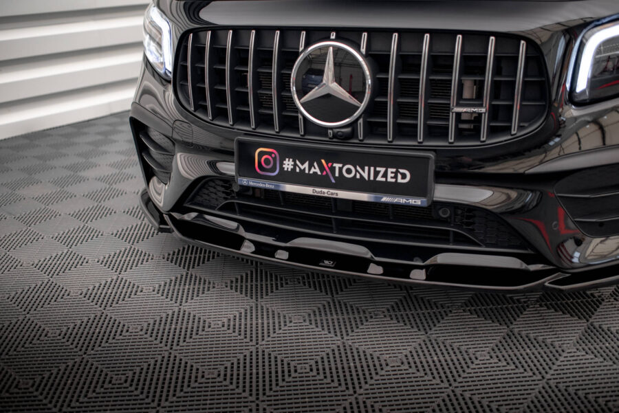 Frontleppe Mercedes-AMG GLB 35 X247 V.2 – bilde 3 av 5