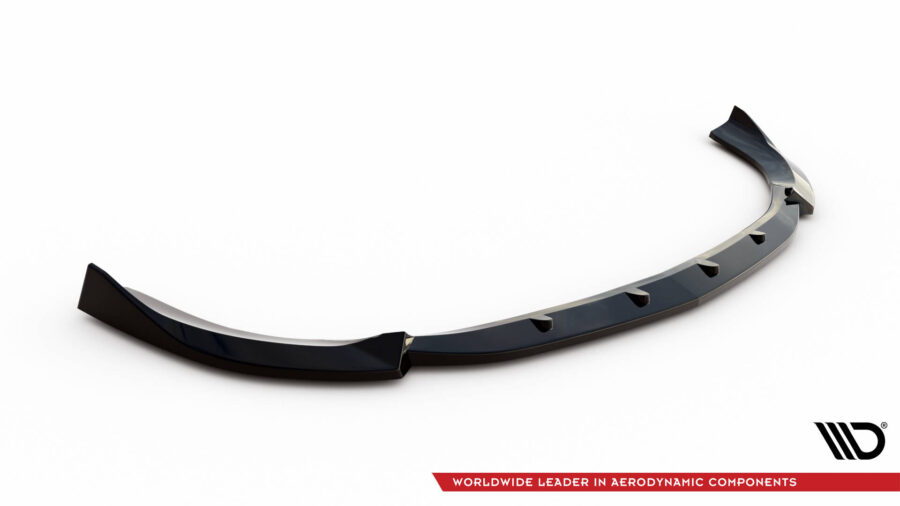 Frontleppe Mercedes-AMG GT 43 4 Door Coupe V8 Styling Package V.2 – bilde 4 av 5