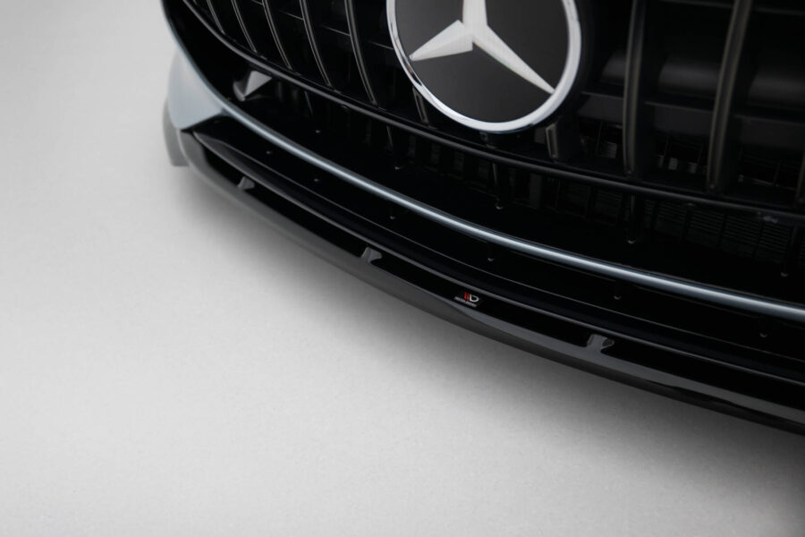 Frontleppe Mercedes-AMG GT 63 C192 V.2 – bilde 4 av 7