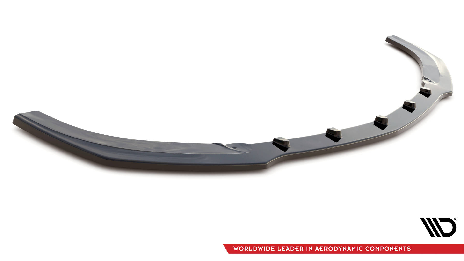 Frontleppe V.2 Mercedes-AMG GT 63S 4-Door Coupe Aero - Bilde 4