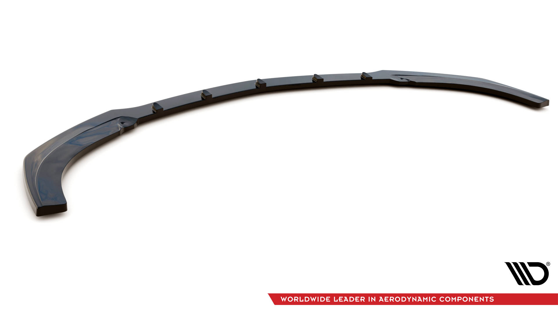 Frontleppe V.2 Mercedes-AMG GT 63S 4-Door Coupe Aero - Bilde 5