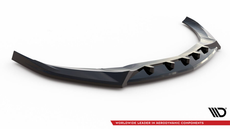 Frontleppe Mercedes-Benz A AMG-Line W176 Facelift V.2 – bilde 4 av 5