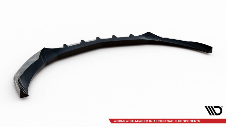Frontleppe Mercedes-Benz A AMG-Line W176 Facelift V.2 – bilde 5 av 5