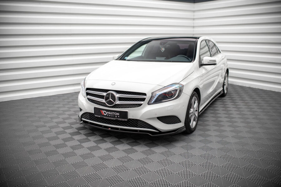 Frontleppe Mercedes-Benz A W176 V.2 – bilde 1 av 5