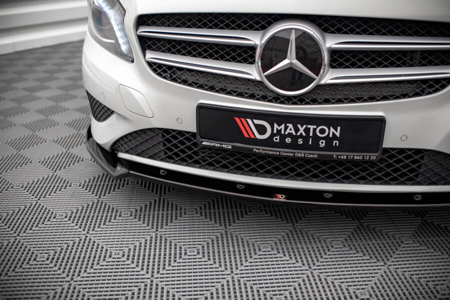 Frontleppe Mercedes-Benz A W176 V.2 – bilde 3 av 5