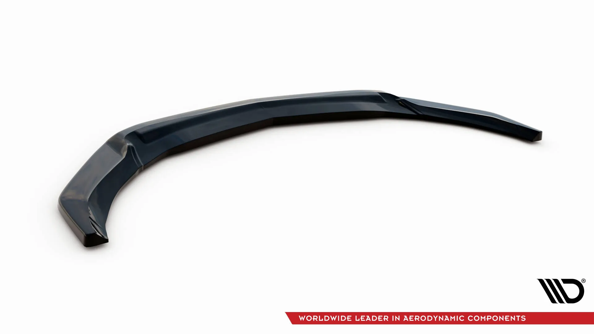 Frontleppe V.2 Mercedes-Benz A45 Aero W176 Facelift - Bilde 5