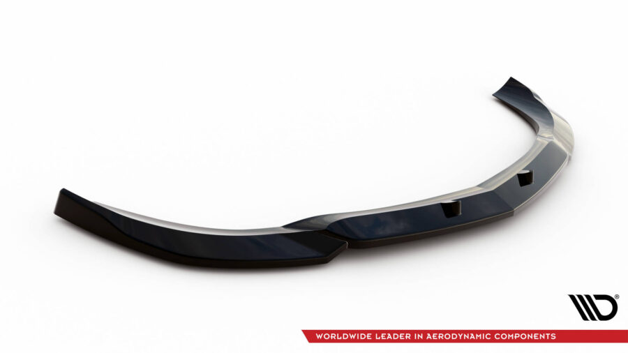 Frontleppe Mercedes-Benz CL 63 AMG C216 V.2 – bilde 5 av 6