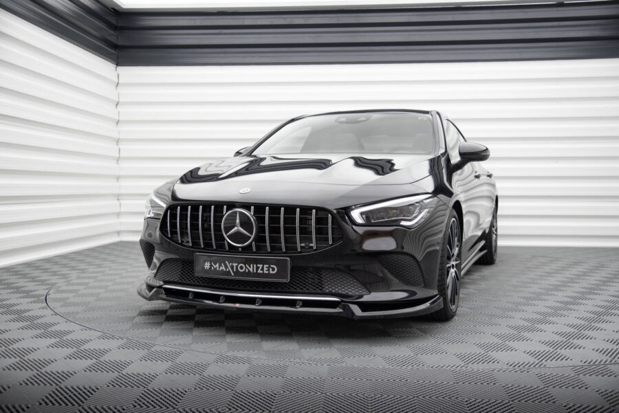 Frontleppe Mercedes-Benz CLA C118 V.2 – bilde 1 av 5