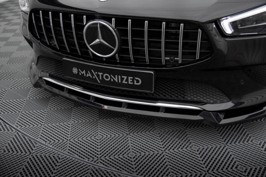 Frontleppe Mercedes-Benz CLA C118 V.2 – bilde 3 av 5