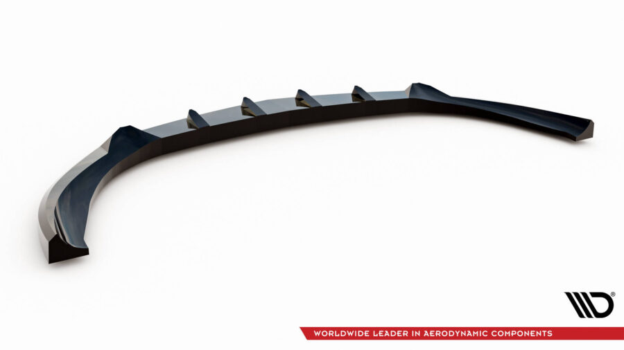 Frontleppe Mercedes-Benz CLA C118 V.2 – bilde 5 av 5