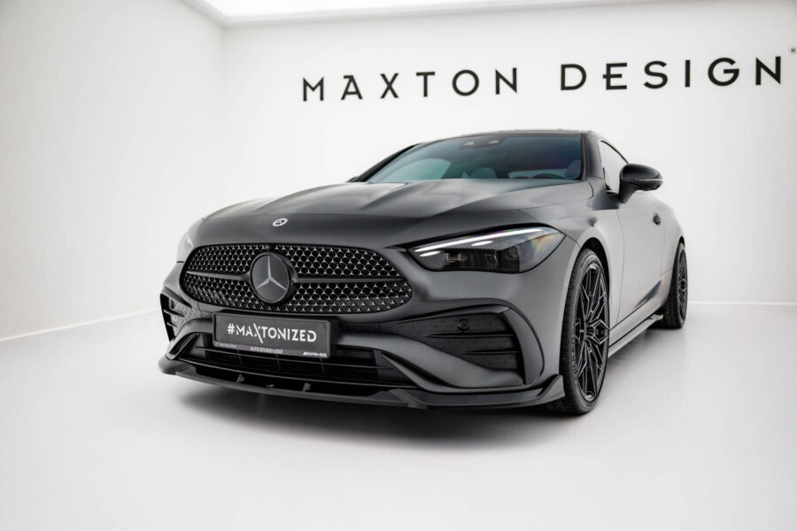 Frontleppe Mercedes-Benz CLE AMG-Line C236 V.2 – bilde 1 av 5