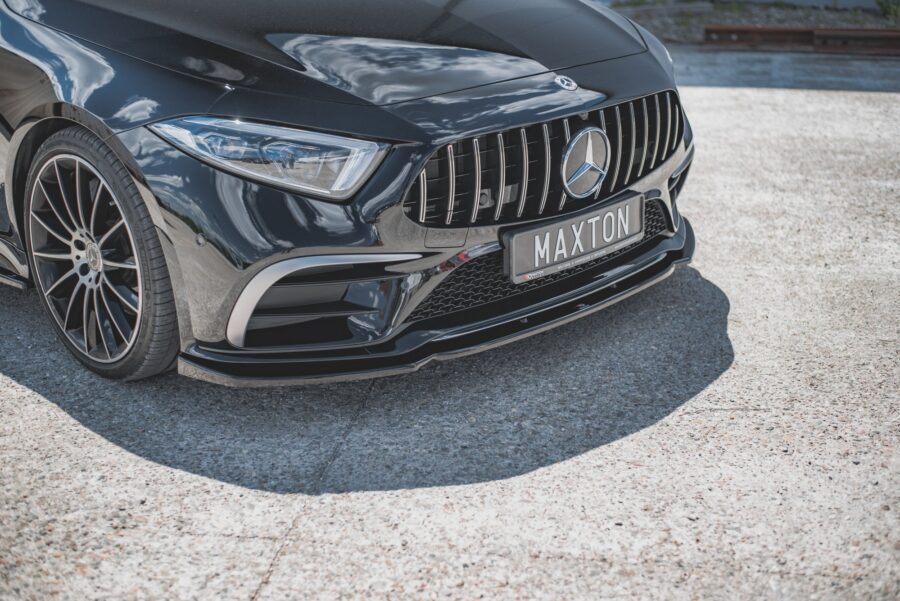 Frontleppe Mercedes-Benz CLS AMG-Line / 53AMG C257 V.2 – bilde 1 av 7