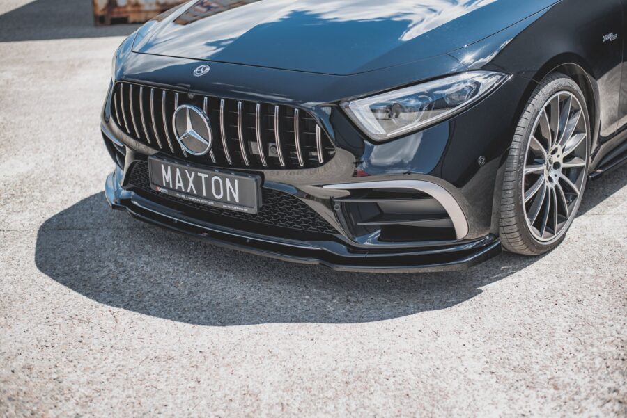 Frontleppe Mercedes-Benz CLS AMG-Line / 53AMG C257 V.2 – bilde 4 av 7