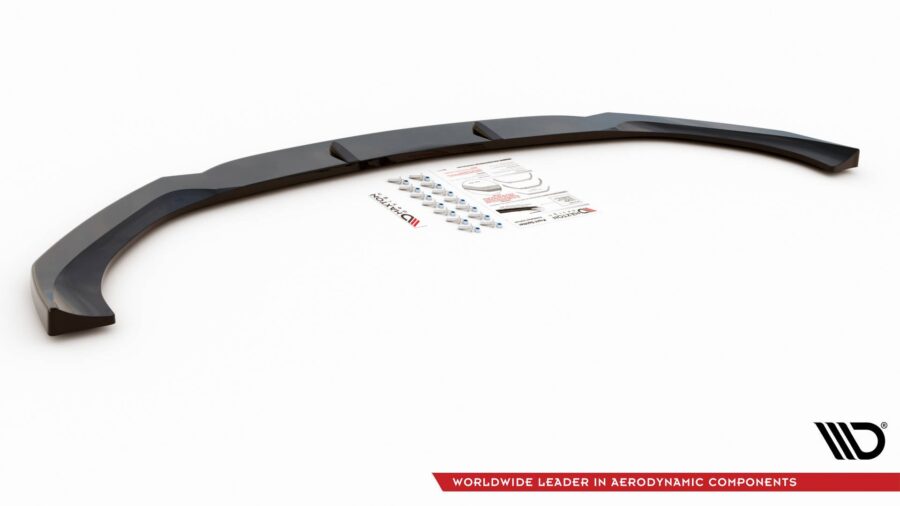Frontleppe Mercedes-Benz CLS AMG-Line / 53AMG C257 V.2 – bilde 7 av 7