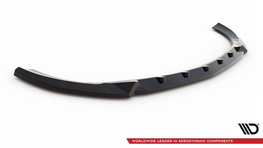 Frontleppe Mercedes-Benz E AMG-Line W213 Facelift V.2 – bilde 4 av 5