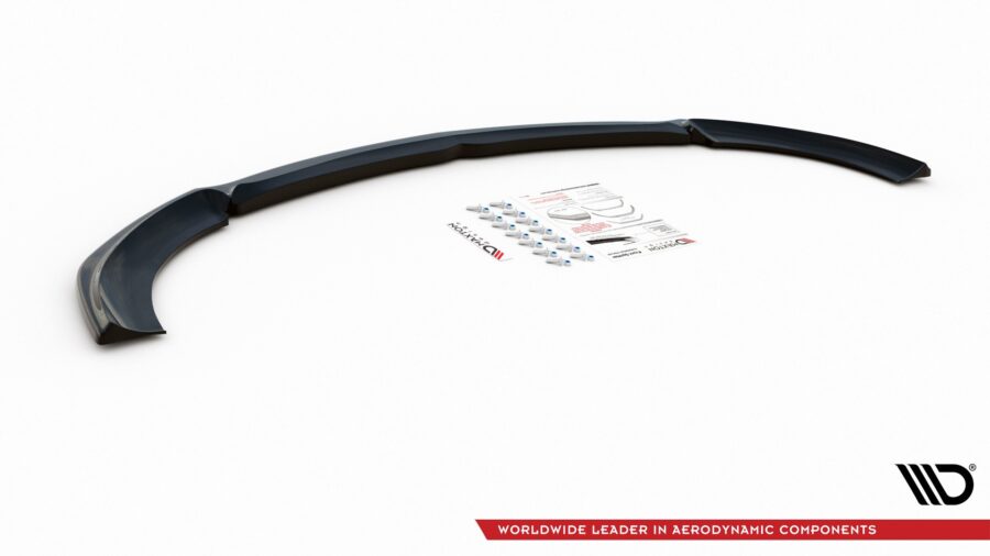 Frontleppe Mercedes-Benz E63 AMG Estate/Sedan S213/W213 V.2 – bilde 8 av 8