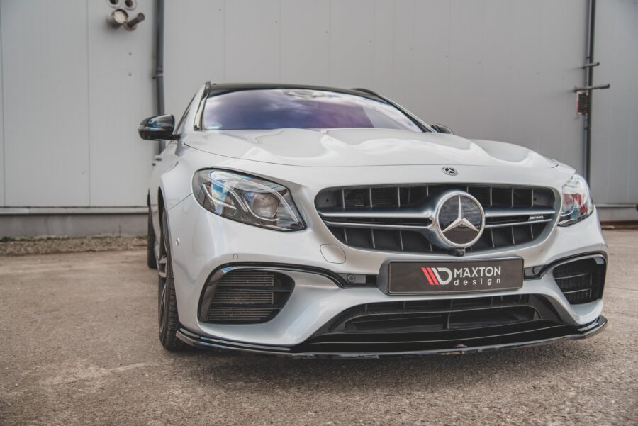 Frontleppe Mercedes-Benz E63 AMG Estate/Sedan S213/W213 V.2 – bilde 6 av 8