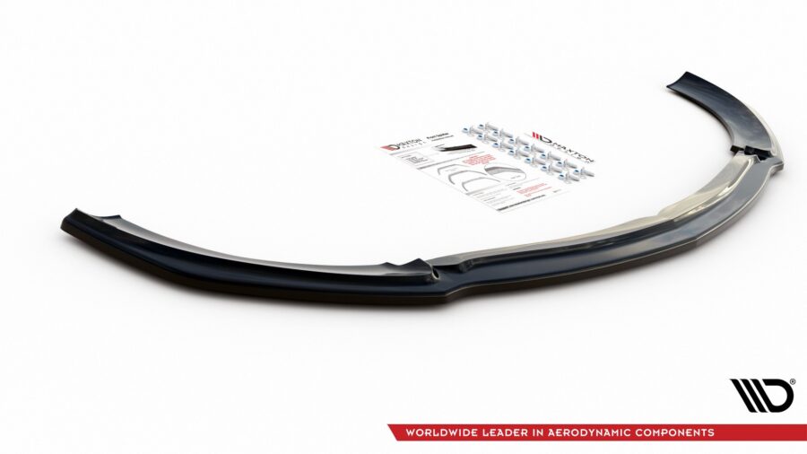 Frontleppe Mercedes-Benz E63 AMG Estate/Sedan S213/W213 V.2 – bilde 7 av 8