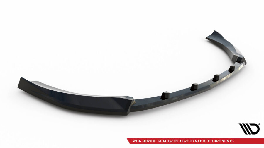 Frontleppe Mercedes-Benz S AMG-Line W222 Facelift V.2 – bilde 4 av 5