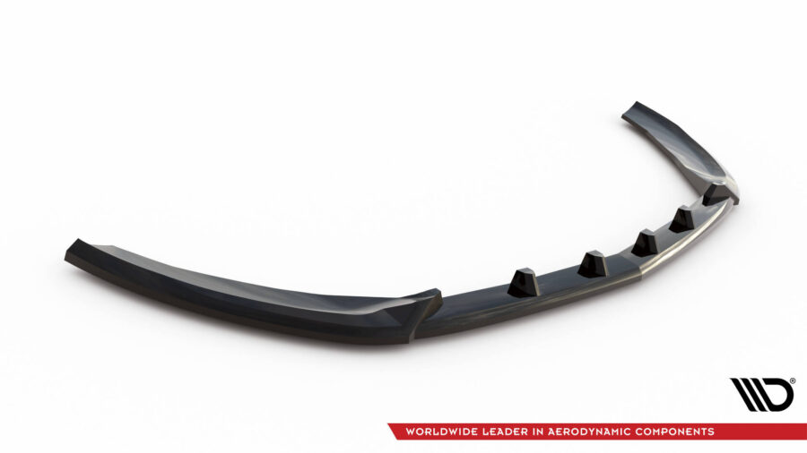 Frontleppe Mercedes-Benz S Coupe AMG-Line C217 Facelift V.2 – bilde 4 av 5
