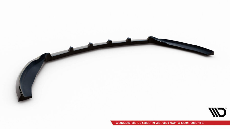 Frontleppe Mercedes-Benz S Coupe AMG-Line C217 Facelift V.2 – bilde 5 av 5