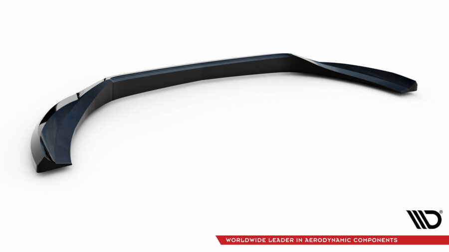 Frontleppe Mercedes-Benz S W222 V.2 – bilde 5 av 5