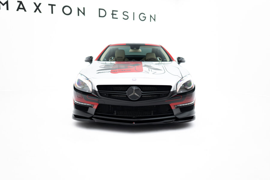 Frontleppe Mercedes-Benz SL 63 AMG R231 V.2 – bilde 2 av 9