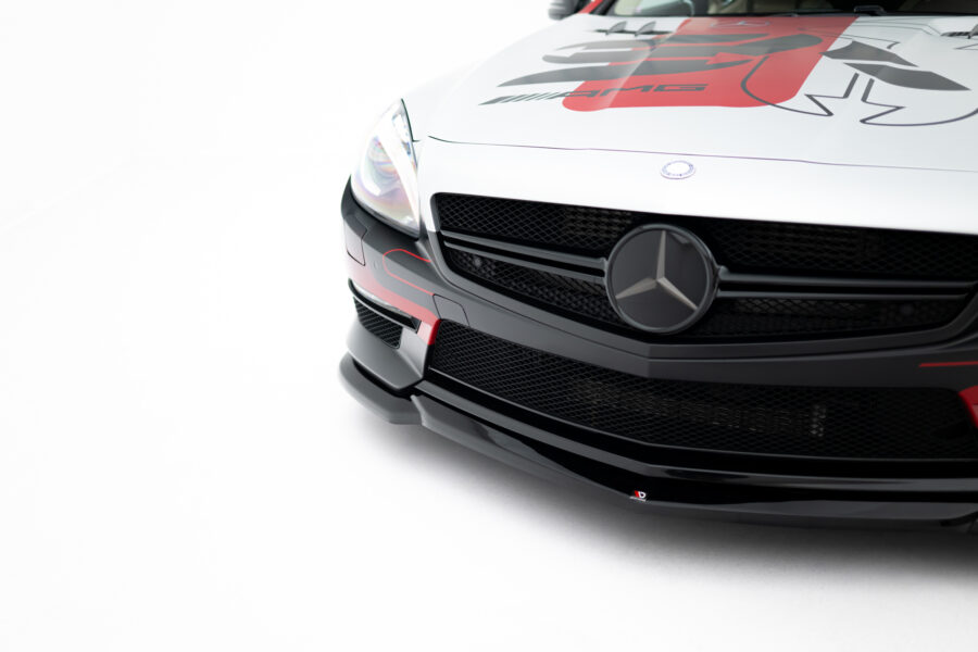 Frontleppe Mercedes-Benz SL 63 AMG R231 V.2 – bilde 6 av 9
