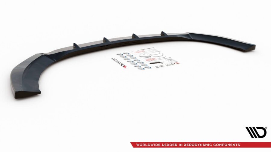 Frontleppe Mercedes-Benz V-Class AMG-Line W447 V.2 – bilde 6 av 6