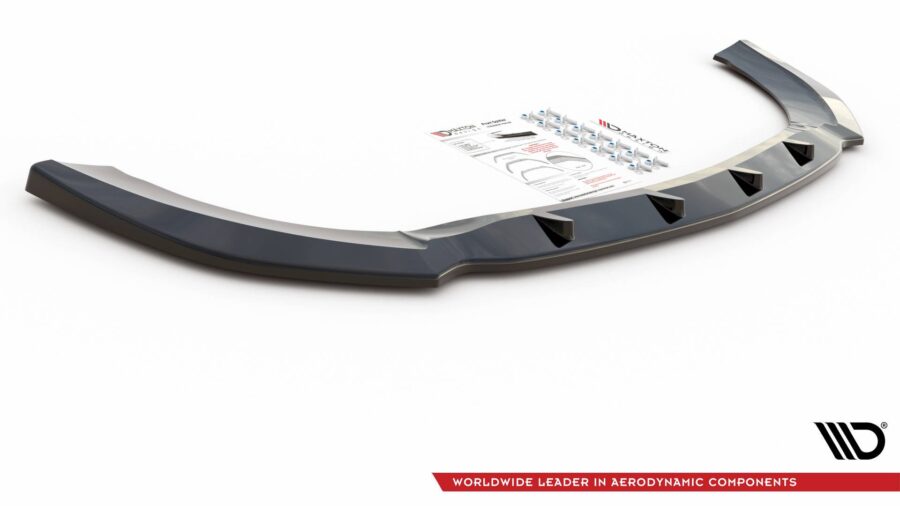 Frontleppe Mercedes-Benz V-Class AMG-Line W447 V.2 – bilde 5 av 6