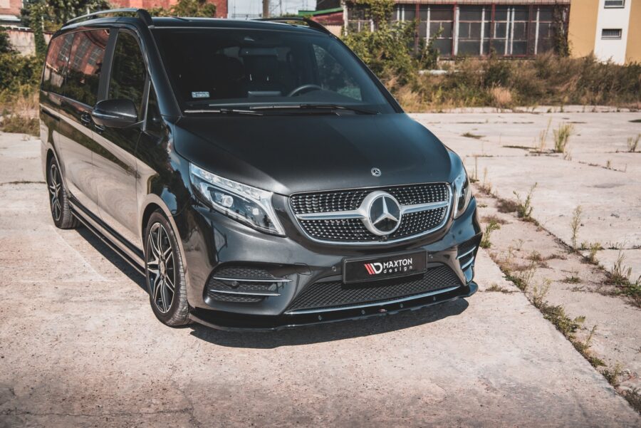 Frontleppe Mercedes-Benz V-Class AMG-Line W447 V.2 – bilde 3 av 6