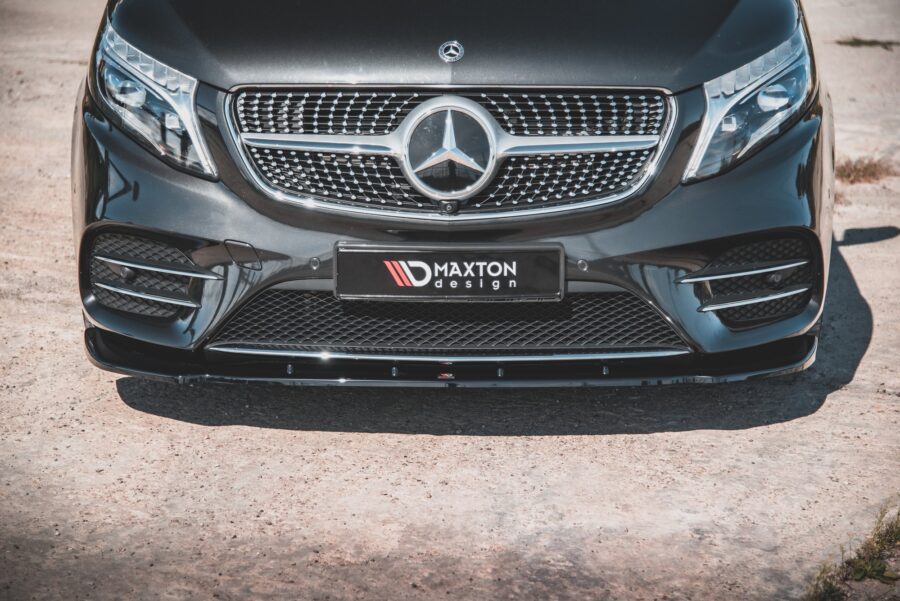 Frontleppe Mercedes-Benz V-Class AMG-Line W447 V.2 – bilde 2 av 6