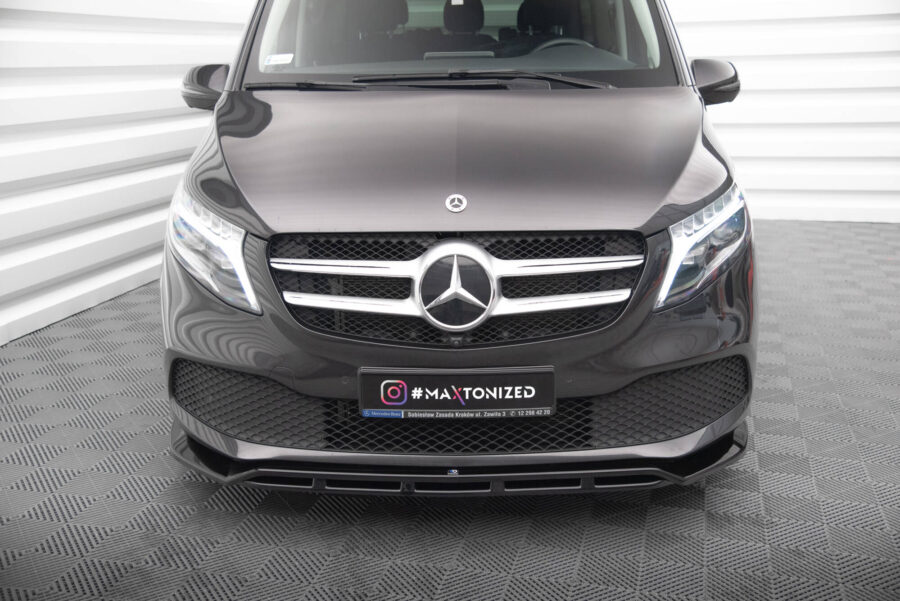 Frontleppe Mercedes-Benz V-Class W447 Facelift V.2 – bilde 2 av 4