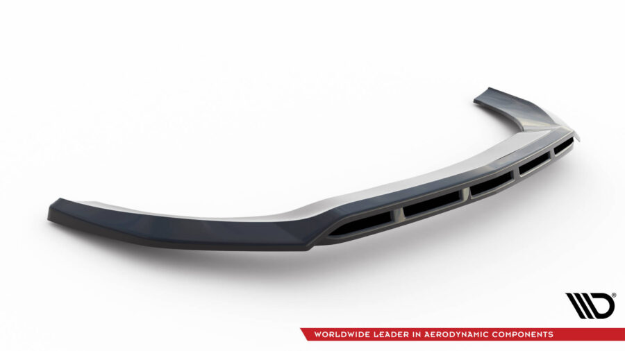 Frontleppe Mercedes-Benz V-Class W447 Facelift V.2 – bilde 3 av 4